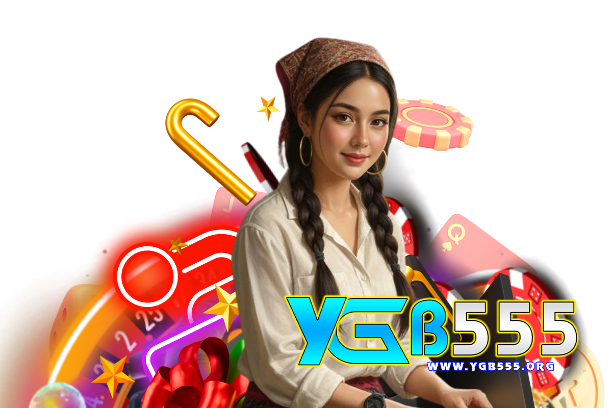 ygb555 สล็อต